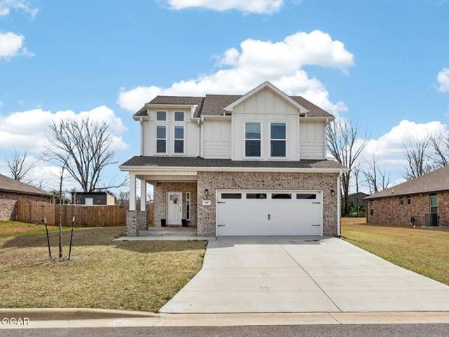 House for sale in Webb City, Missouri