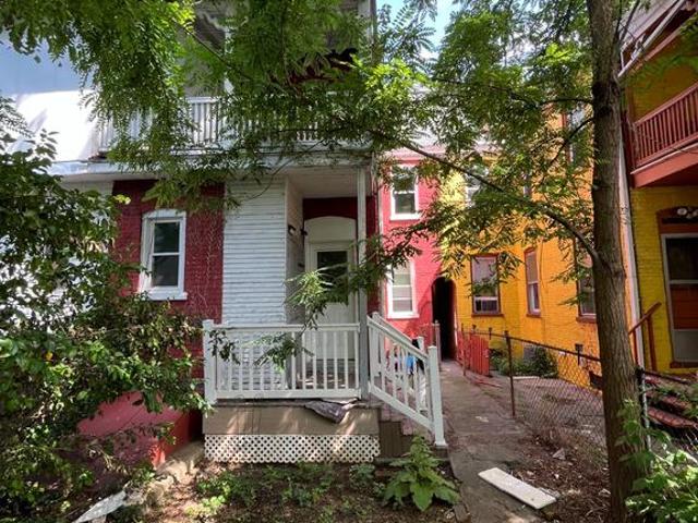 House for sale in Lancaster, Pennsylvania