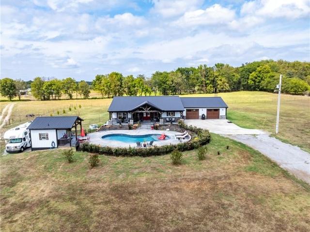 House for sale in Kansas, Oklahoma