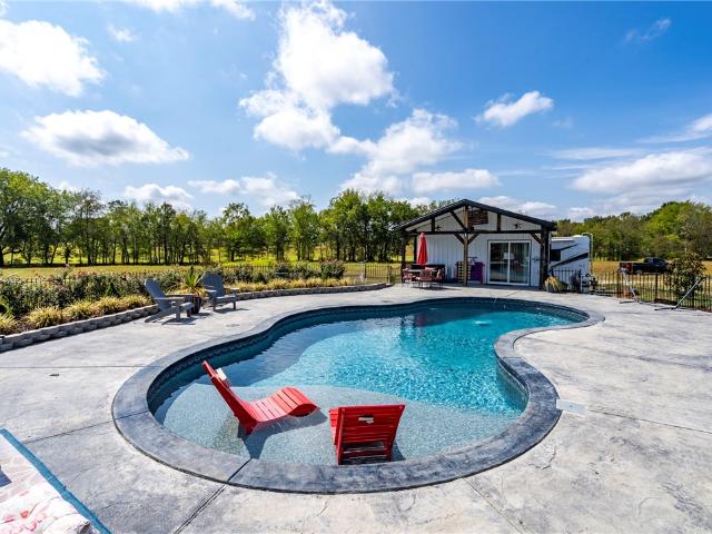 House for sale in Kansas, Oklahoma
