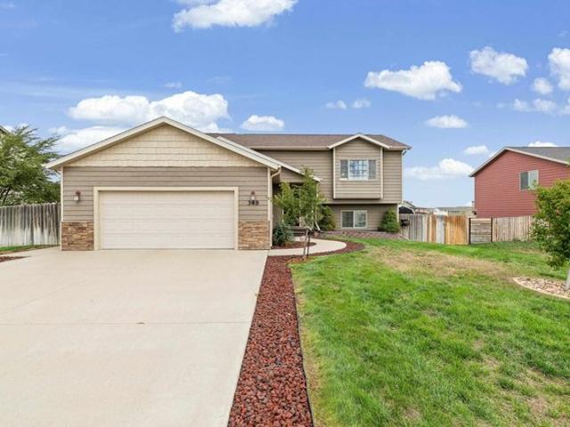 House for sale in Prairie View Estates, Box Elder