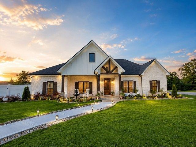 House for sale in Tennessee