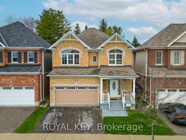 House for sale in Cambridge, Ontario