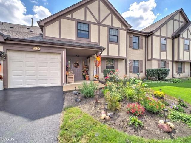 Condo for sale in Wood Dale, DuPage County