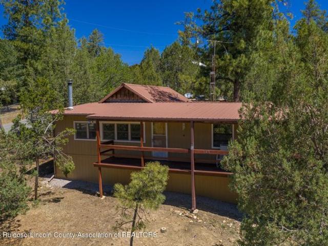 House for sale in Alto, New Mexico