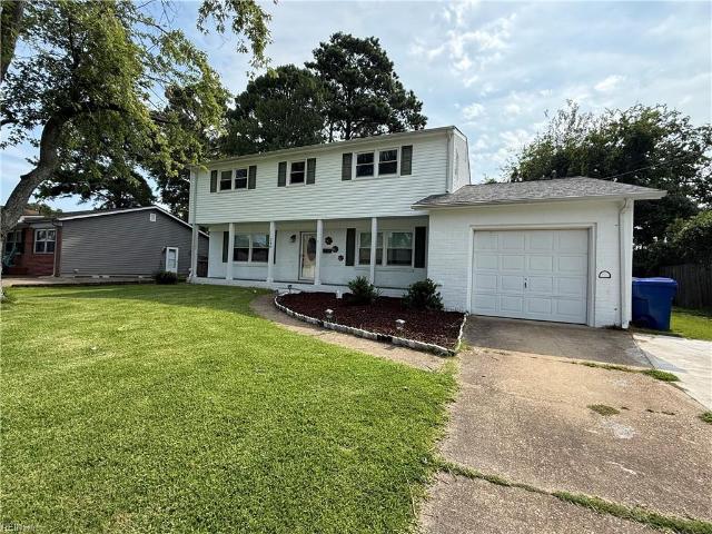 House for sale in Virginia