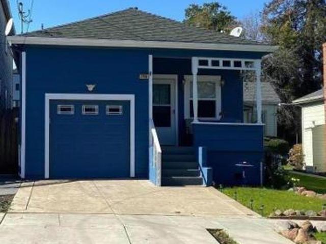 House for sale in Rodeo, California
