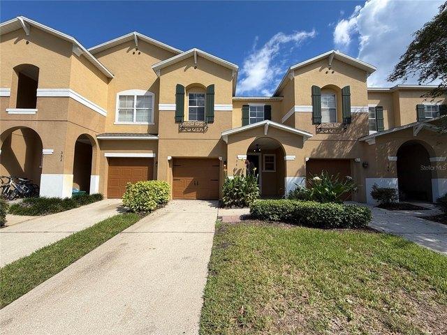 Townhouse for sale in Oviedo, Seminole County