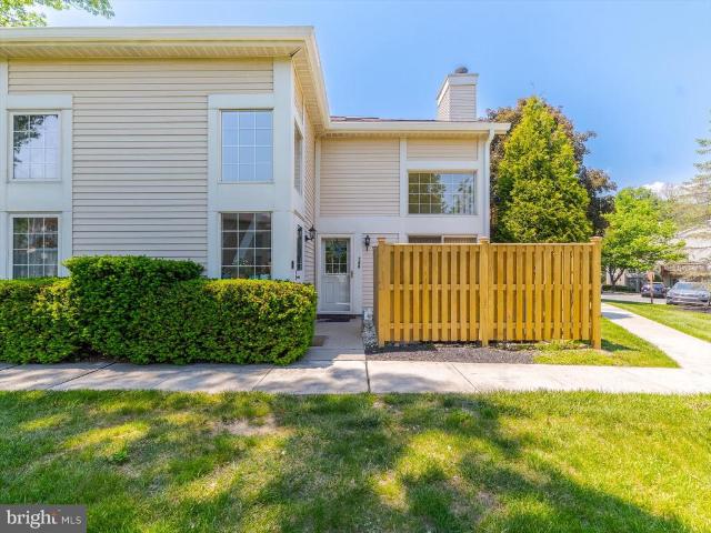 Condo for sale in Horsham, Pennsylvania