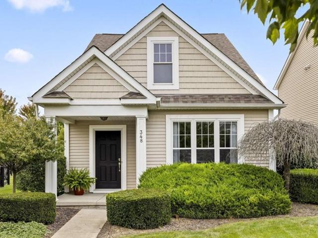 House for sale in Berlin, Ohio