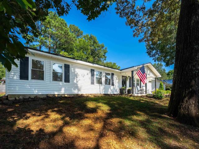 House for sale in Springville, Alabama