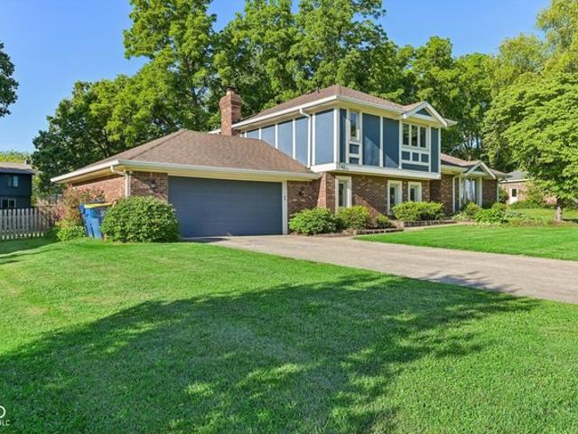 House for sale in Carmel, Indiana