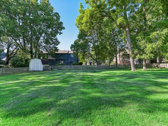 House for sale in Carmel, Indiana