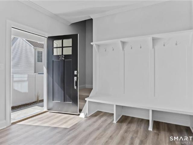 Townhouse for rent in Fairfield, Connecticut