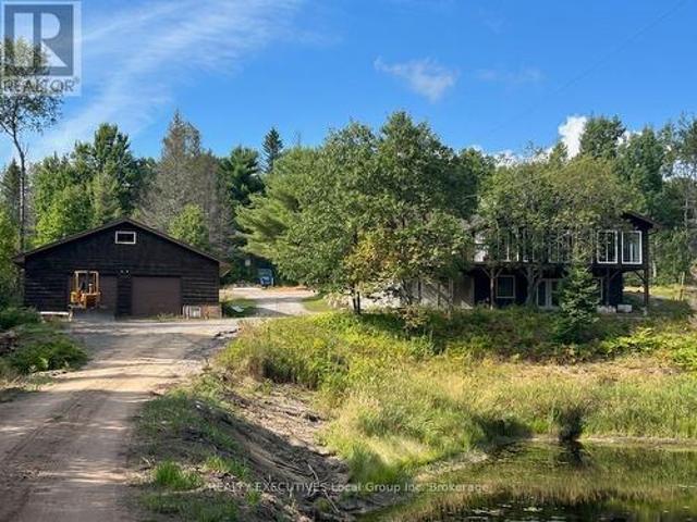 House for sale in Magnetawan, Ontario