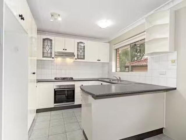 Apartment for rent in North Parramatta