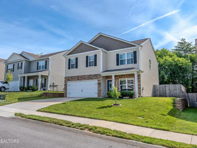 House for sale in Tennessee