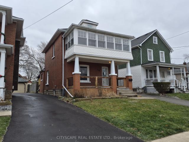 House for sale in Niagara, Ontario