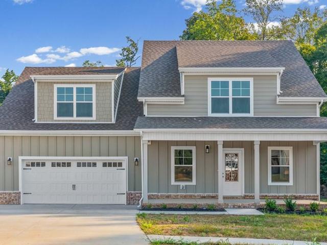 House for sale in Clarksville, Middle Tennessee