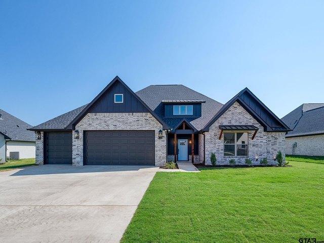 House for sale in Bullard, Smith County