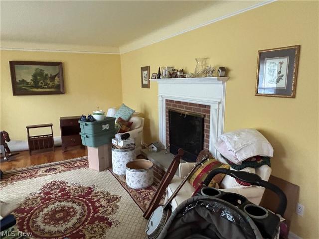 House for sale in Chagrin Falls, Ohio