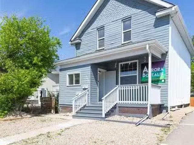 House for sale in Moose Jaw, Saskatchewan