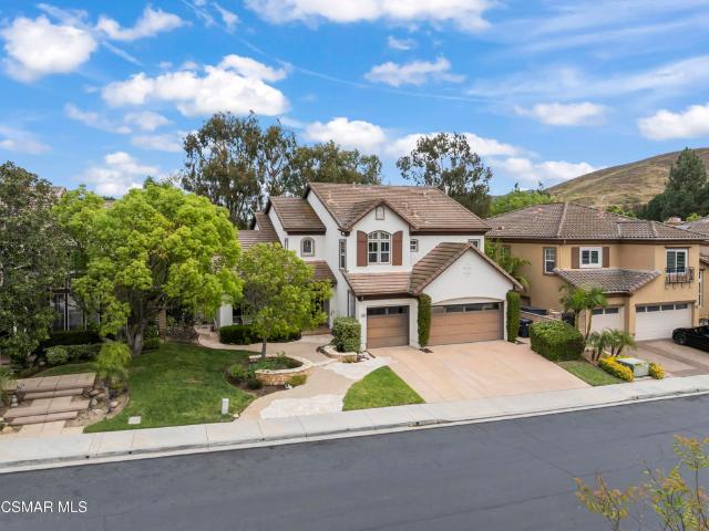 House for sale in Simi Valley, California