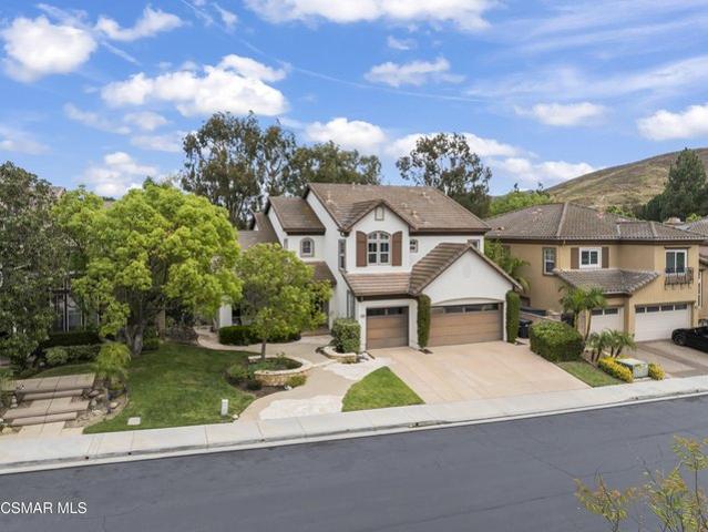 House for sale in Simi Valley, California