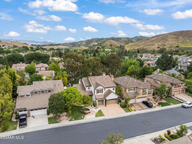 House for sale in Simi Valley, California