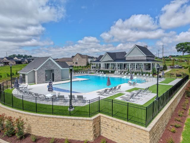 House for sale in Tennessee