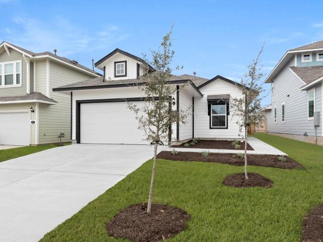House for sale in Hays, Texas