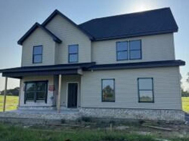 House for sale in Smithville, Middle Tennessee