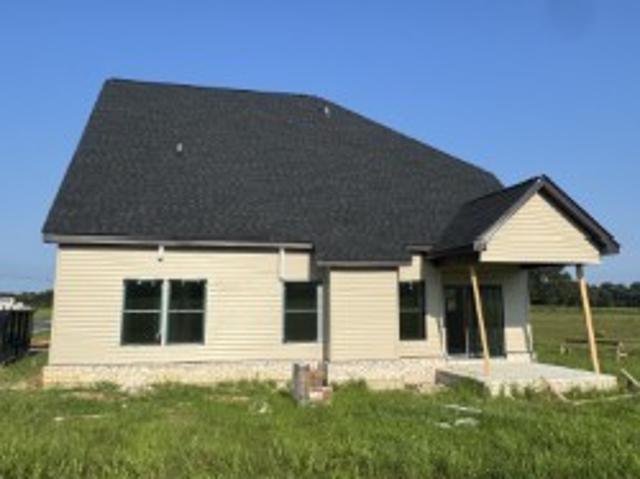 House for sale in Tennessee
