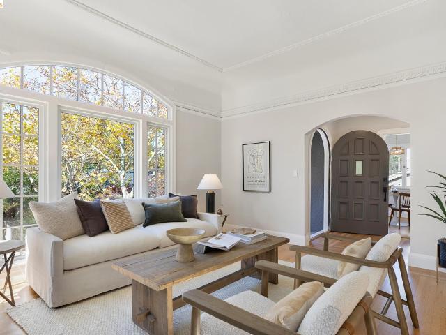House for sale in Piedmont, California
