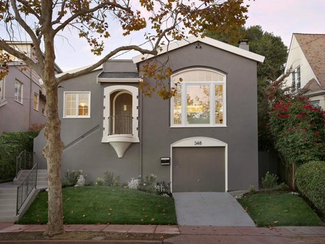 House for sale in Piedmont, California