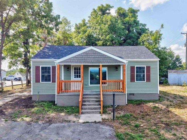 House for sale in Virginia