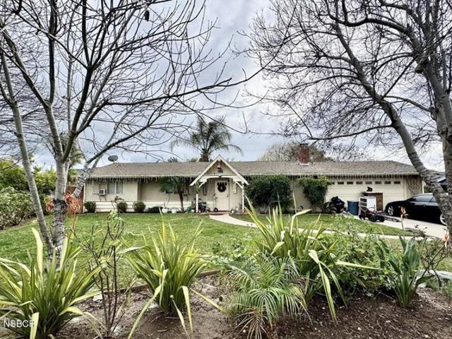 House for sale in Buellton, California
