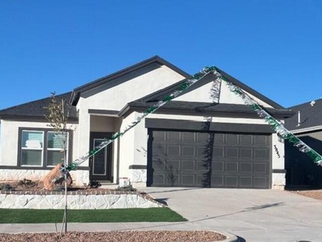 House for sale in Clint, Texas