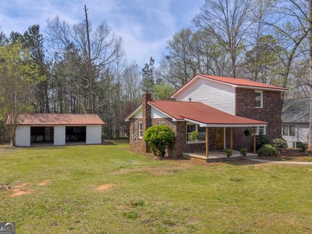 House for sale in Lavonia, Georgia