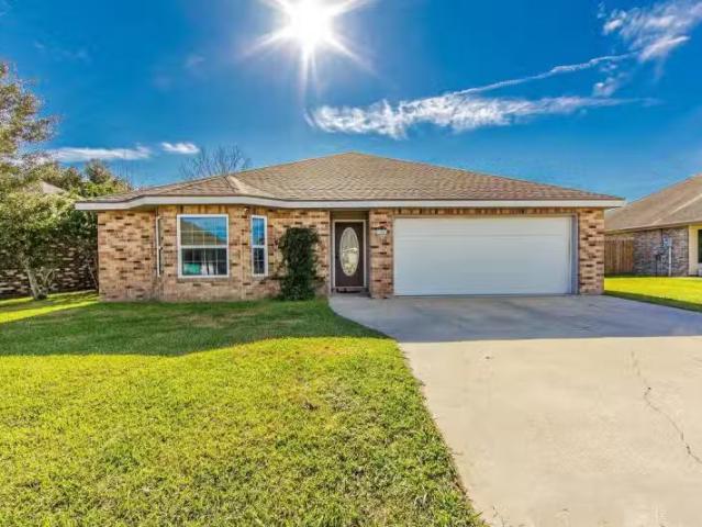 House for rent in Houma