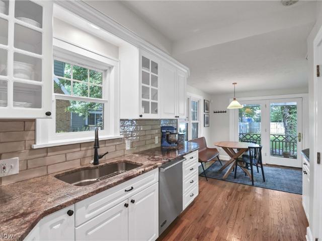 House for sale in Bay Village, Ohio