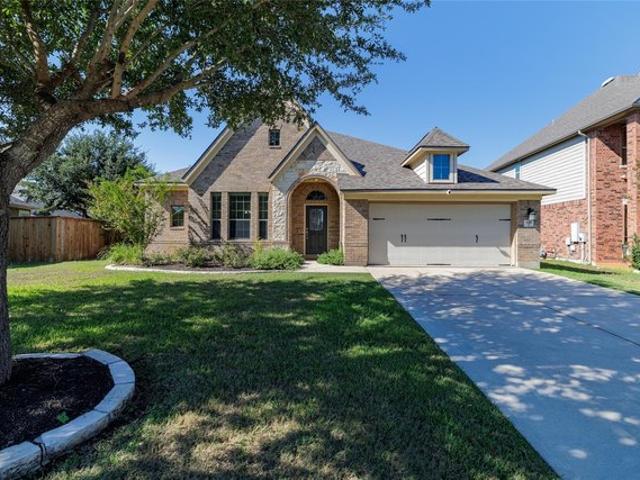 House for sale in Parkside at Mayfield Ranch, Georgetown