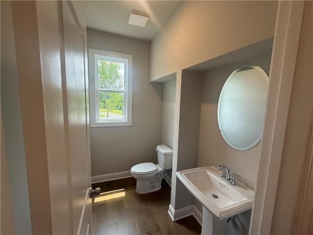 Townhouse for sale in Canton, Georgia