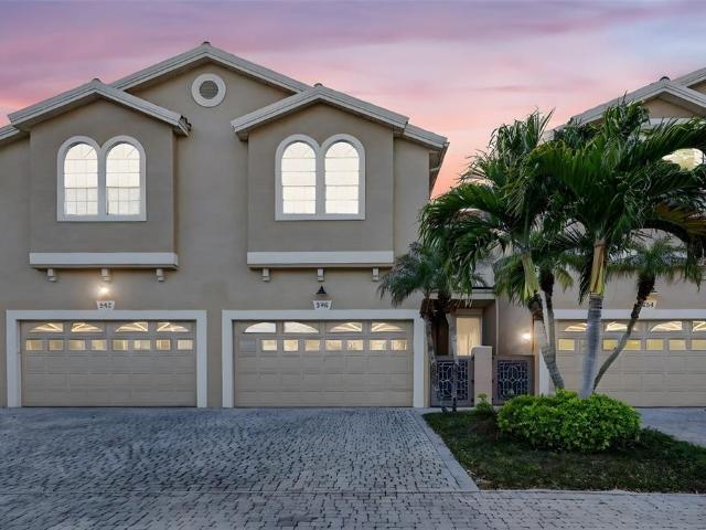 Townhouse for sale in Clearwater, Florida