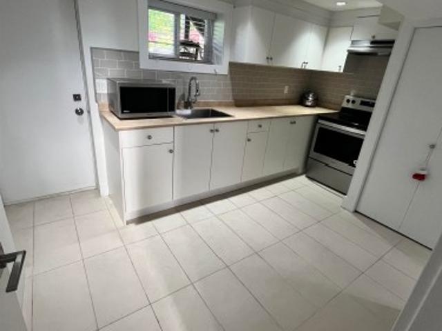 House for rent in Coquitlam, British Columbia