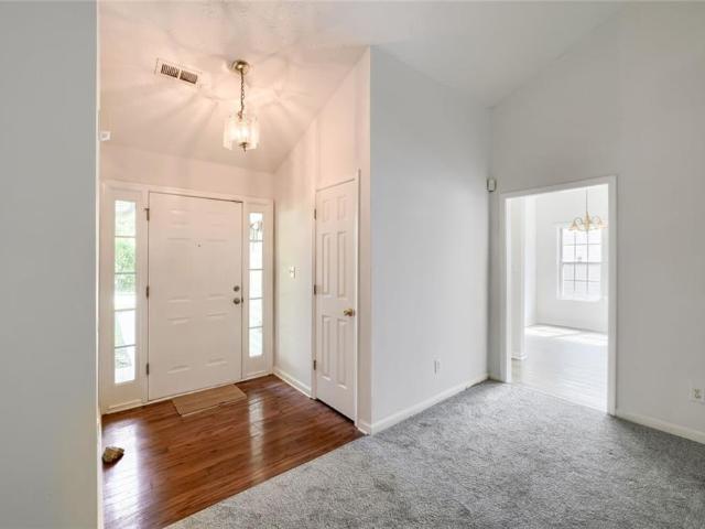 House for sale in Suwanee, Georgia