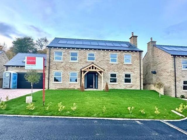 House for sale in North Yorkshire