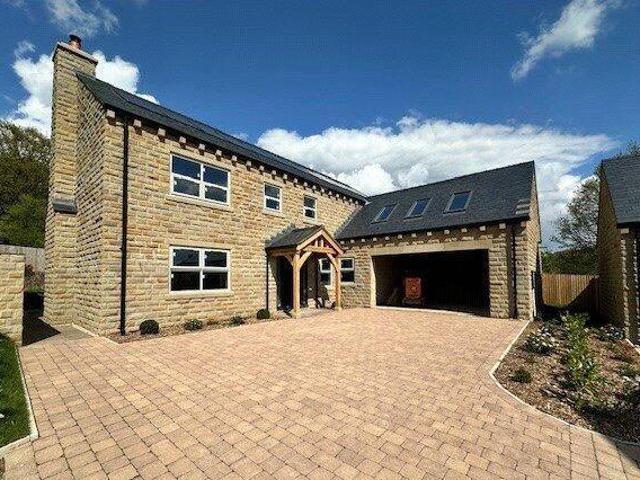 House for sale in North Yorkshire