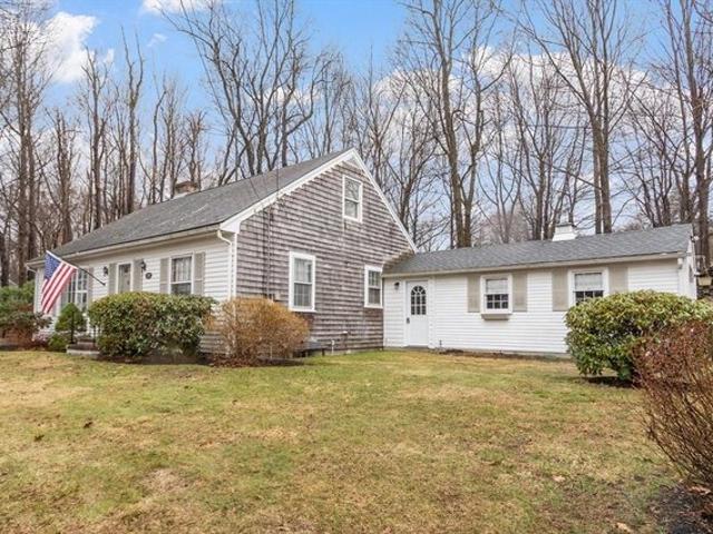 House for sale in Lunenburg, Massachusetts
