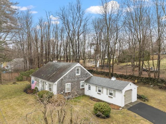 Property for sale in Lunenburg, Massachusetts